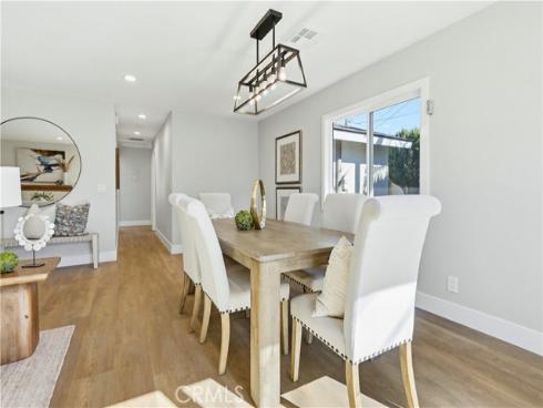 11852 Topaz , Garden Grove, CA