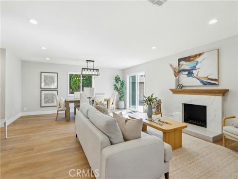 11852 Topaz , Garden Grove, CA