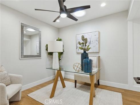 11852 Topaz , Garden Grove, CA