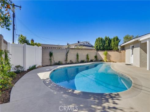 11852 Topaz , Garden Grove, CA