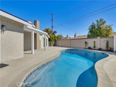 11852 Topaz , Garden Grove, CA