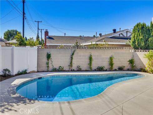 11852 Topaz , Garden Grove, CA