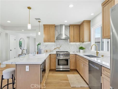 11852 Topaz , Garden Grove, CA