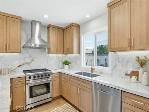 11852 Topaz , Garden Grove, CA