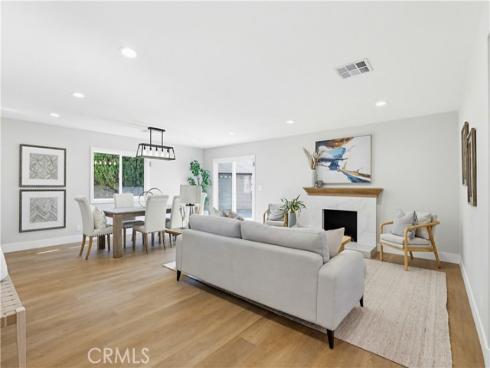 11852 Topaz , Garden Grove, CA