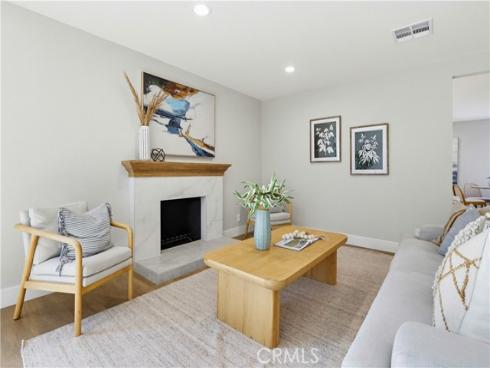 11852 Topaz , Garden Grove, CA