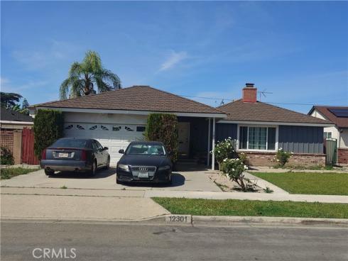 12301  Ellen  , Garden Grove, CA