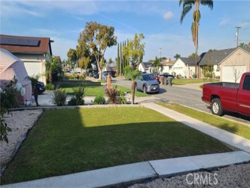 12301  Ellen  , Garden Grove, CA