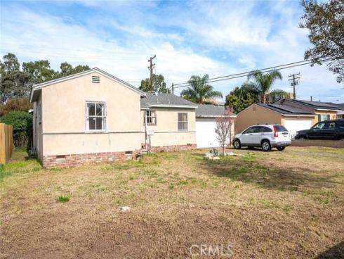 12301  Granite   Place, Garden Grove, CA