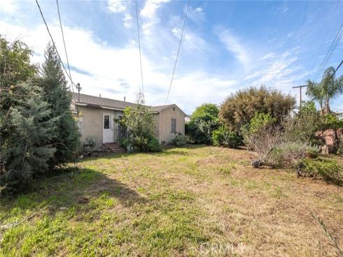 12301  Granite   Place, Garden Grove, CA