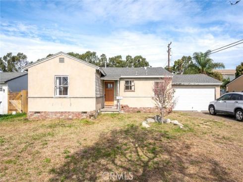 12301  Granite   Place, Garden Grove, CA