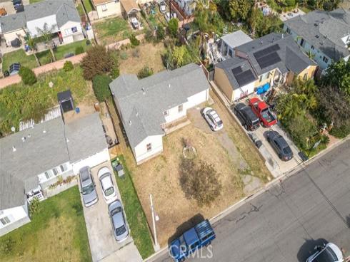 12301  Granite   Place, Garden Grove, CA