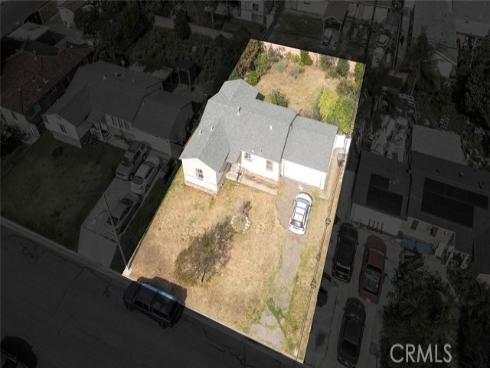 12301  Granite   Place, Garden Grove, CA