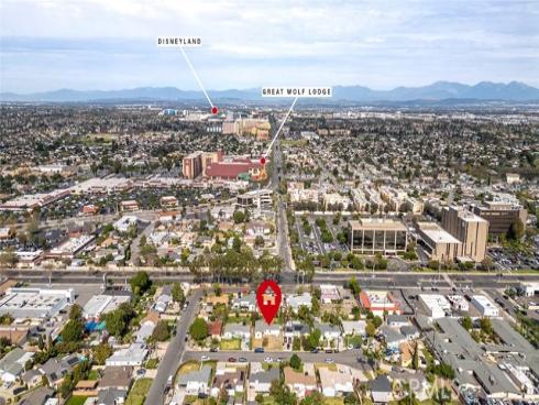 12301  Granite   Place, Garden Grove, CA