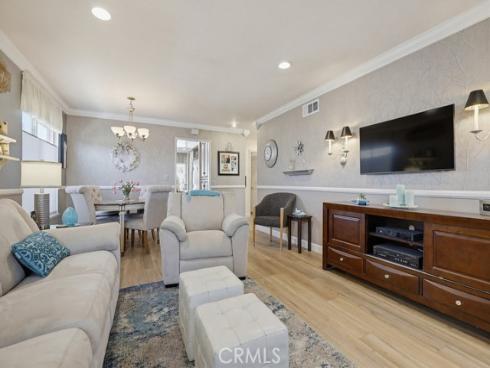 5595  Tiffany Ave  , Garden Grove, CA