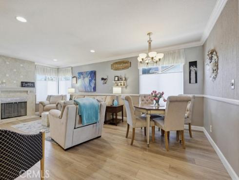 5595  Tiffany Ave  , Garden Grove, CA