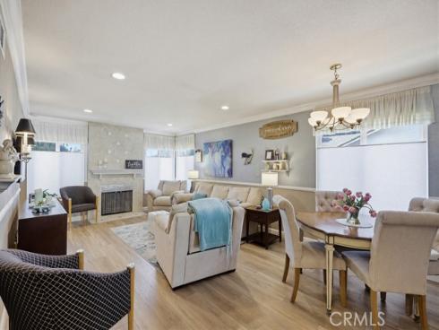 5595  Tiffany Ave  , Garden Grove, CA