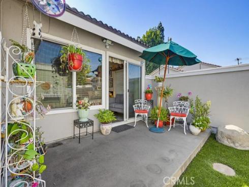 5595  Tiffany Ave  , Garden Grove, CA