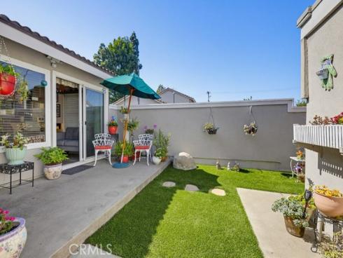 5595  Tiffany Ave  , Garden Grove, CA