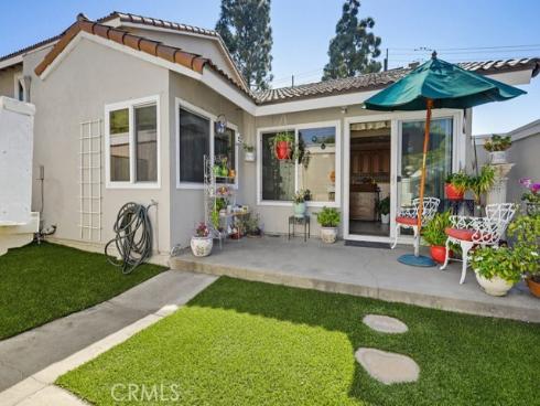 5595  Tiffany Ave  , Garden Grove, CA