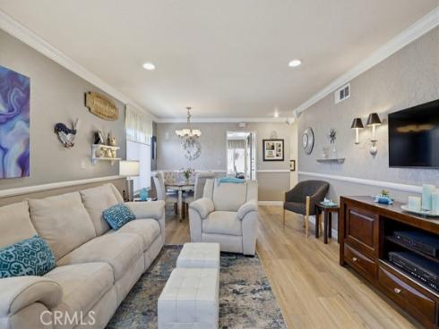 5595  Tiffany Ave  , Garden Grove, CA