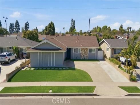 12381 Casper Street, Garden Grove, CA