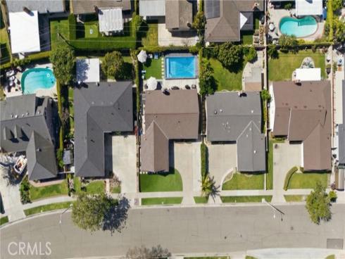 12381 Casper Street, Garden Grove, CA