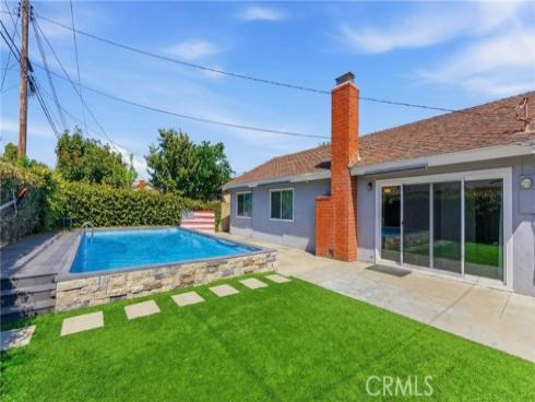 12381 Casper Street, Garden Grove, CA