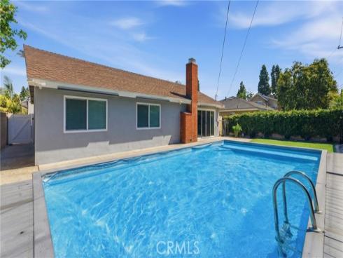 12381 Casper Street, Garden Grove, CA