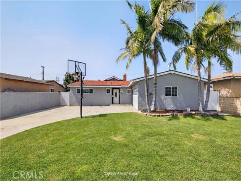 11511 Mac Nab Street, Garden Grove, CA