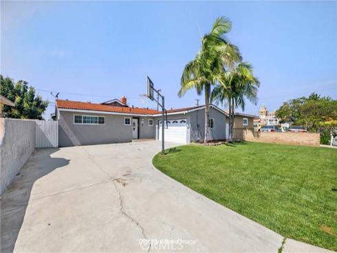 11511 Mac Nab Street, Garden Grove, CA
