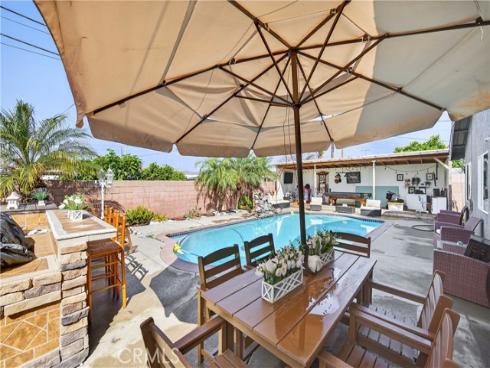 11511 Mac Nab Street, Garden Grove, CA