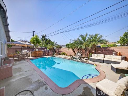 11511 Mac Nab Street, Garden Grove, CA