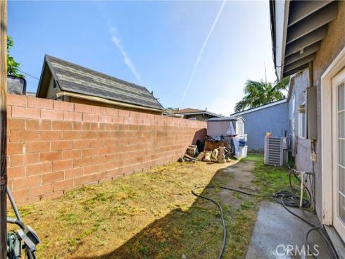 11511 Mac Nab Street, Garden Grove, CA