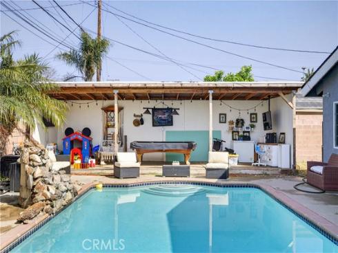 11511 Mac Nab Street, Garden Grove, CA