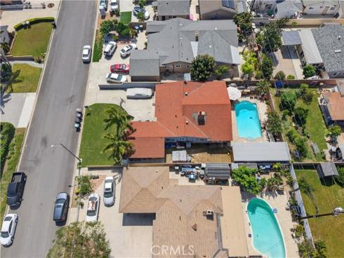 11511 Mac Nab Street, Garden Grove, CA