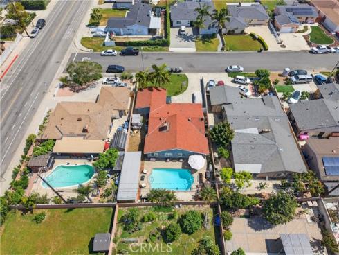 11511 Mac Nab Street, Garden Grove, CA