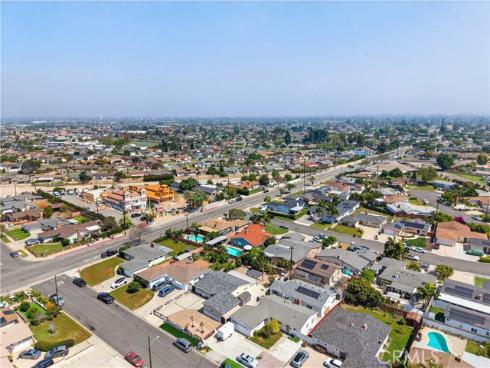 11511 Mac Nab Street, Garden Grove, CA