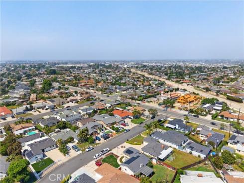 11511 Mac Nab Street, Garden Grove, CA