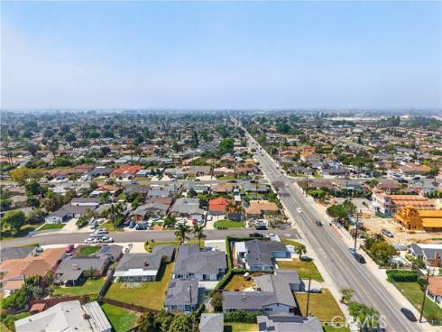 11511 Mac Nab Street, Garden Grove, CA