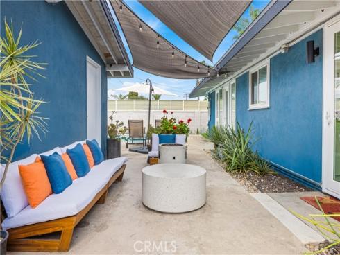 11211  Gardenaire Ln  , Garden Grove, CA