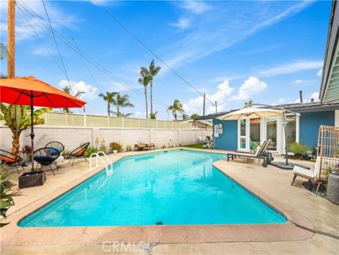 11211  Gardenaire Ln  , Garden Grove, CA