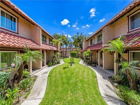 9771  Acacia  8 , Garden Grove, CA