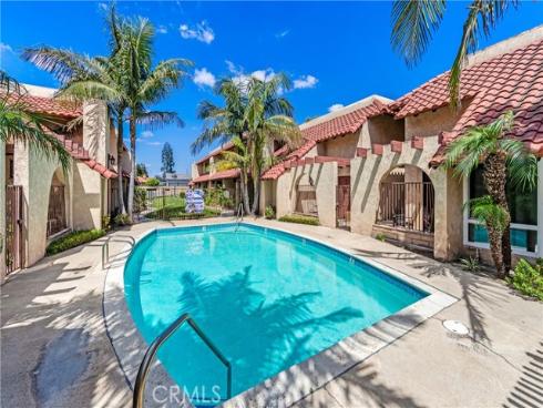 9771  Acacia  8 , Garden Grove, CA