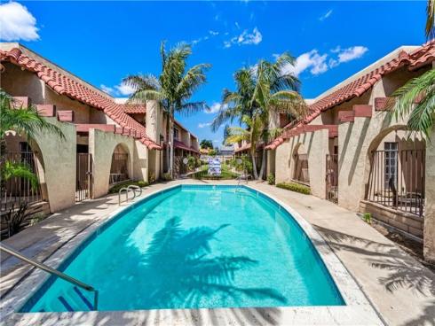 9771  Acacia  8 , Garden Grove, CA