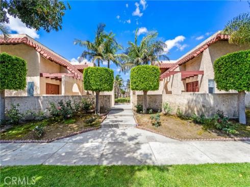 9771  Acacia  8 , Garden Grove, CA