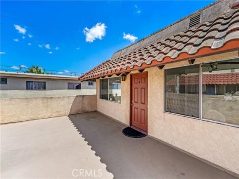 9771  Acacia  8 , Garden Grove, CA