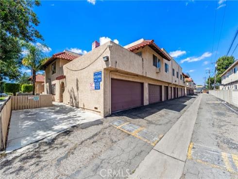 9771  Acacia  8 , Garden Grove, CA