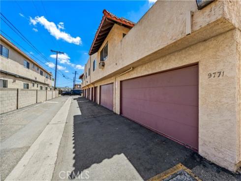 9771  Acacia  8 , Garden Grove, CA