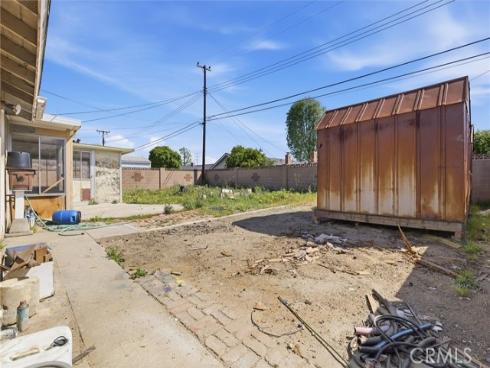 13652 Lorna , Garden Grove, CA